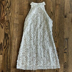 Amanda Uprichard cocktail dress